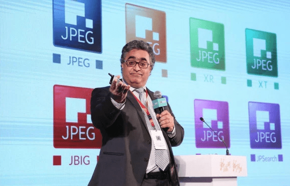 JPEG XS是什么格式?JPEG XS和JPG有什么区别?