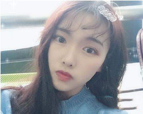 抖音野生脆脆是谁?野生脆脆介绍
