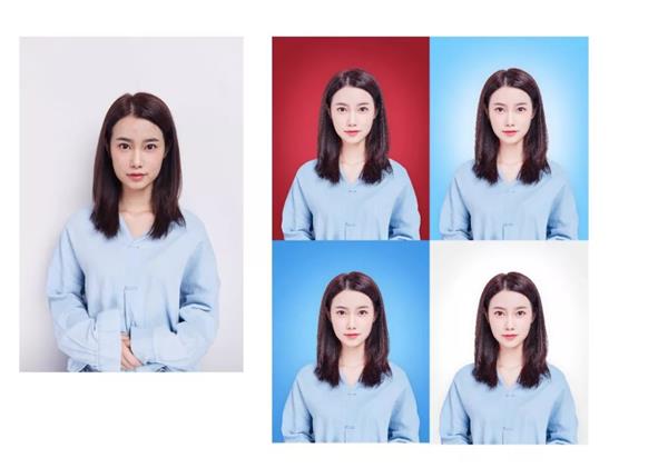 微信怎么照证件照?制作方法介绍