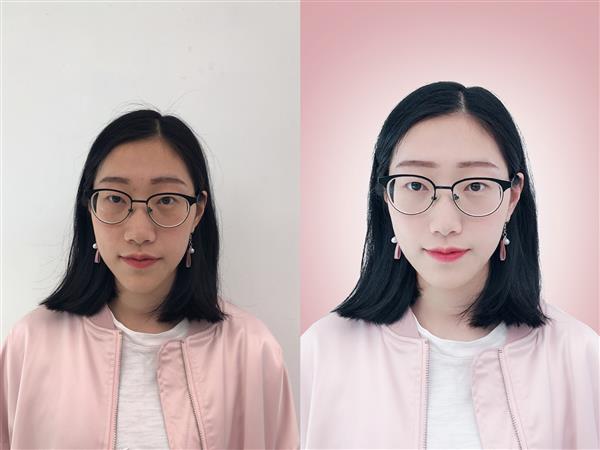 微信怎么照证件照?制作方法介绍