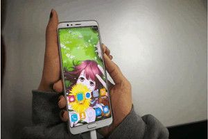 华为p20怎么截图?华为p20截屏方法介绍