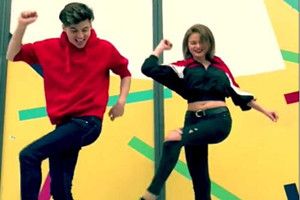抖音Salsa Tequila是什么音乐?抖音Salsa Tequila英文舞蹈歌曲bgm分享