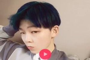 抖音98K眨眼歌曲是什么?抖音98K威力眨眼睛背音乐分享