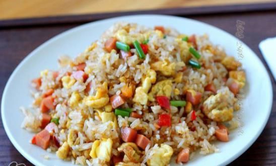 抖音蛋炒饭是什么梗？抖音评论蛋炒饭是怎么回事