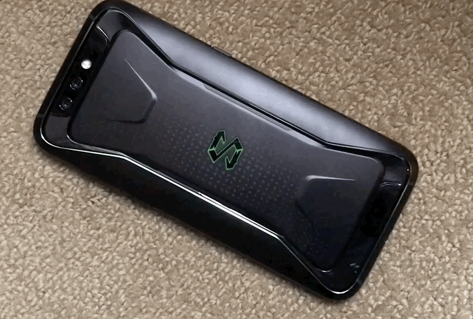 黑鲨手机怎么样好用吗_黑鲨手机性能分析