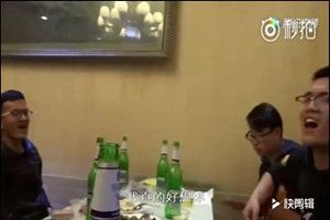 抖音纸短情长酒桌版在哪看?纸短情长酒桌版完整歌词分享