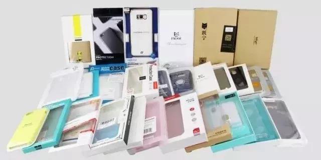 手机壳黑榜上榜的有哪些？怎么看手机壳有没有毒？