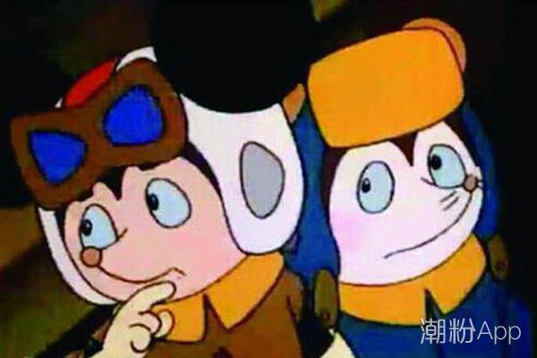 舒克和贝塔新版什么时候出 宣传海报一览