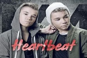 抖音listen to my heart是什么歌?抖音listen to my heart歌曲分享
