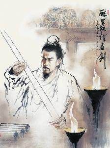 抖音狂浪生歌词出自哪里？狂浪生歌词有什么含义