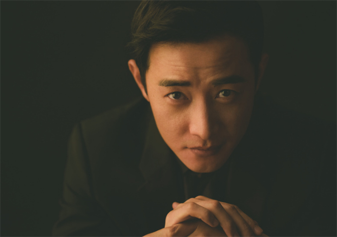 罗晋整容是怎么回事 具体原因一览