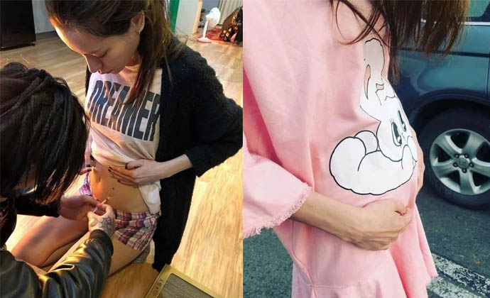 谢和弦吸毒是真的吗 老婆流产是怎么回事