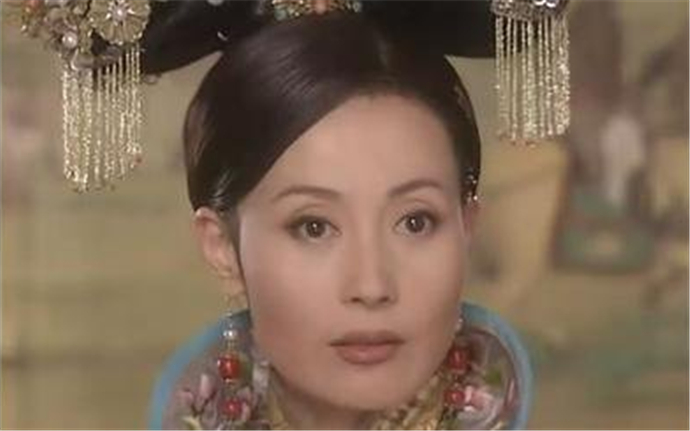 哲哲皇后扮演者是谁 历史上哲哲皇后是怎么样的