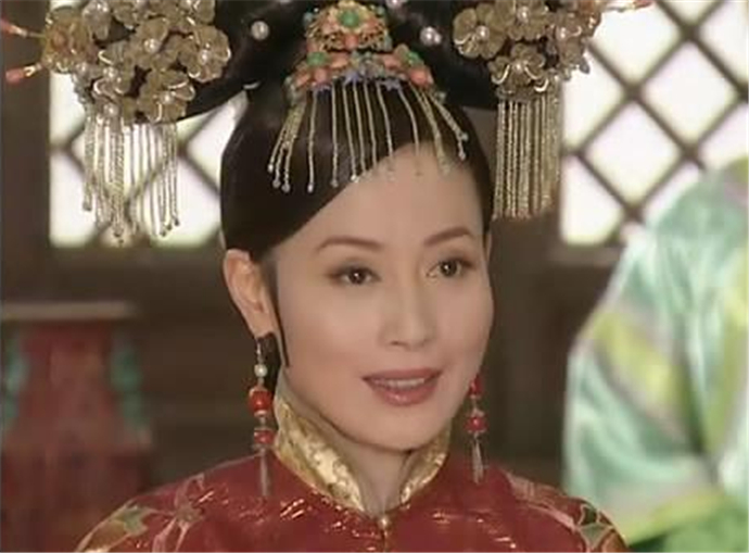 哲哲皇后扮演者是谁 历史上哲哲皇后是怎么样的