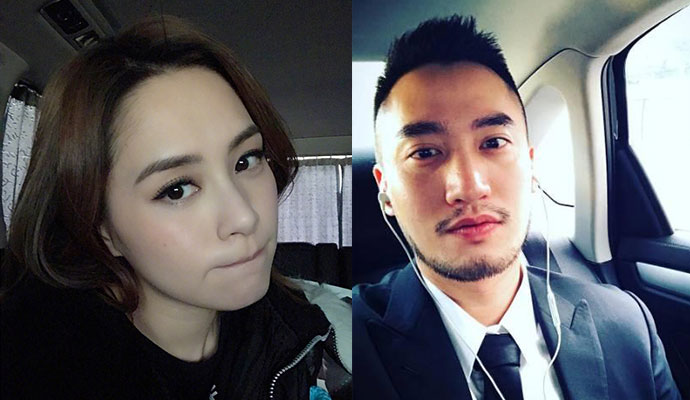 阿娇被曝五月完婚是真的嘛 婚后有什么计划
