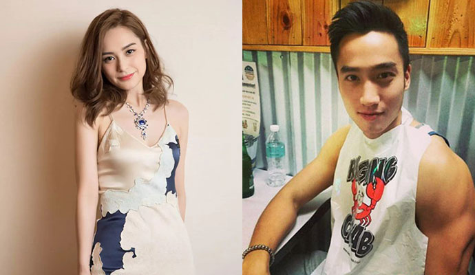 阿娇被曝五月完婚是真的嘛 婚后有什么计划