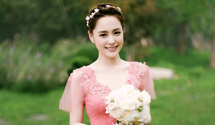 阿娇被曝五月完婚是真的嘛 婚后有什么计划