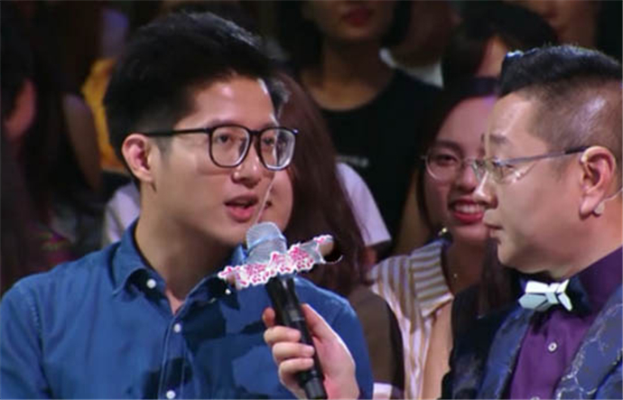 脱口秀大会袁志杰是谁 他和穷小疯是什么关系