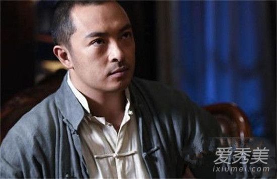 远大前程严华历史原型是谁 远大前程严华结局是什么