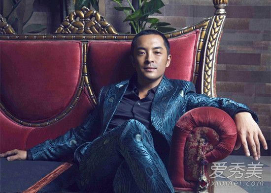 远大前程严华扮演者是谁 远大前程严华是谁演的