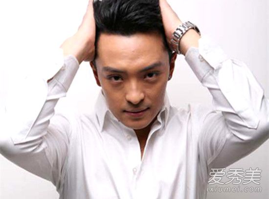远大前程严华扮演者是谁 远大前程严华是谁演的