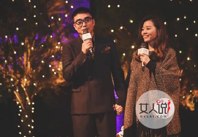 张靓颖冯轲离婚是怎么回事 两人感情内幕介绍