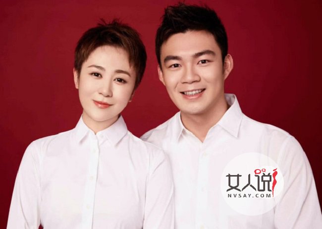 马丽结婚什么时候办婚礼 马丽老公许文赫是谁