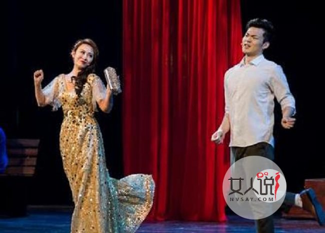 马丽结婚什么时候办婚礼 马丽老公许文赫是谁