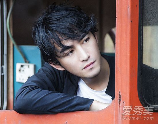 凉生我们可不可以不忧伤陆文隽扮演者是谁 张晓晨个人资料简介