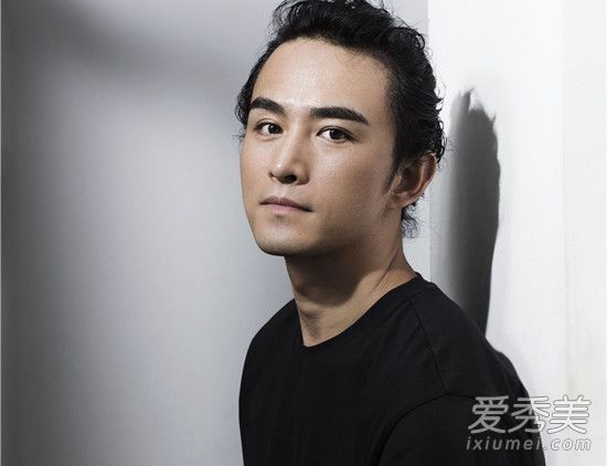 凉生我们可不可以不忧伤陆文隽扮演者是谁 张晓晨个人资料简介