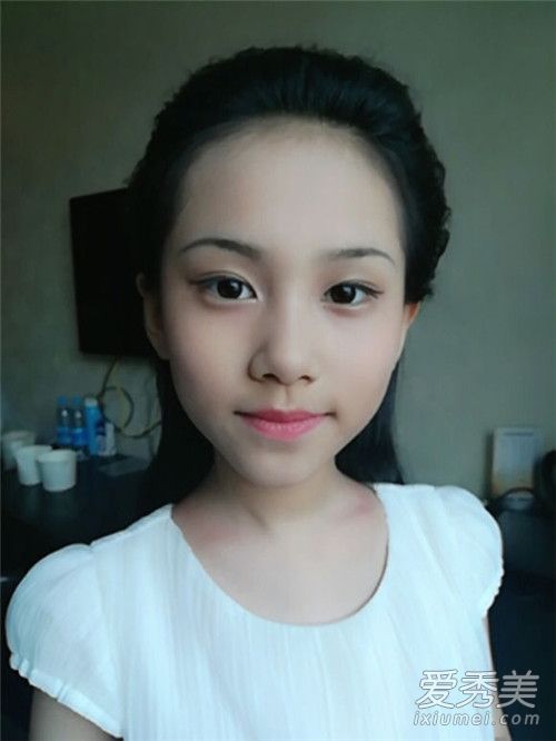 小戏骨版水浒传林娘子扮演者是谁 郭飞歌个人资料介绍