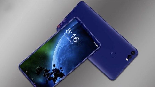 小米Max3多少钱？小米max3价格参数曝光