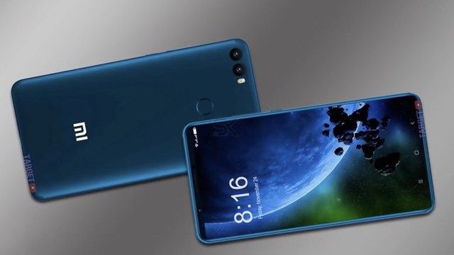 小米Max3多少钱？小米max3价格参数曝光