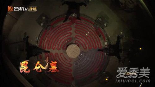 密室逃脱之暗夜古宅什么时候开播 哪里可以看