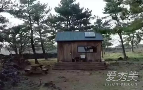 林中小屋在哪里可以看 林中小屋资源哪里有