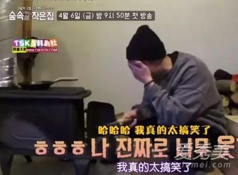 林中小屋在哪里可以看 林中小屋资源哪里有