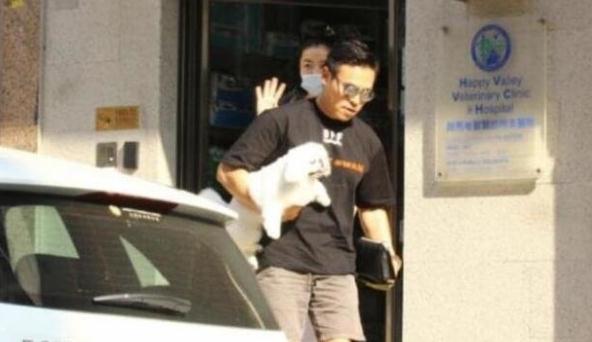 熊黛林人工受孕是真的吗 怀的是双胞胎女儿吗