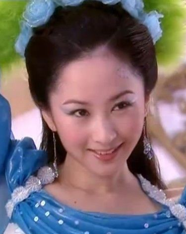 欢天喜地七仙女的五仙女现在怎么样 杨蕊现状及生活私照一览