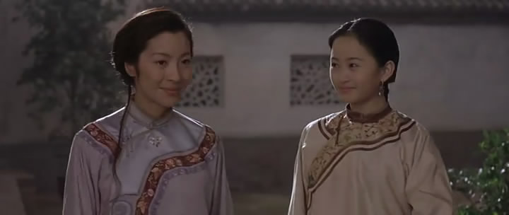 欢天喜地七仙女的五仙女现在怎么样 杨蕊现状及生活私照一览