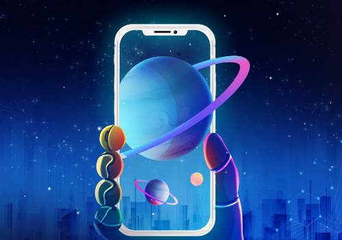 天天速讯:元宇宙“兵马未动”,wi-fi7「粮草先行」