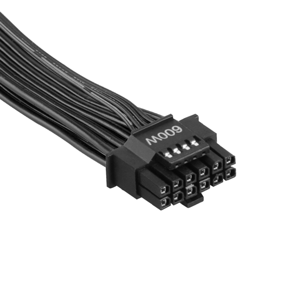 RTX 4090 16针接口连续烧毁！怎么办？还是原生的好