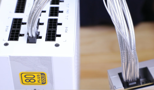 RTX 4090 16针接口连续烧毁！怎么办？还是原生的好