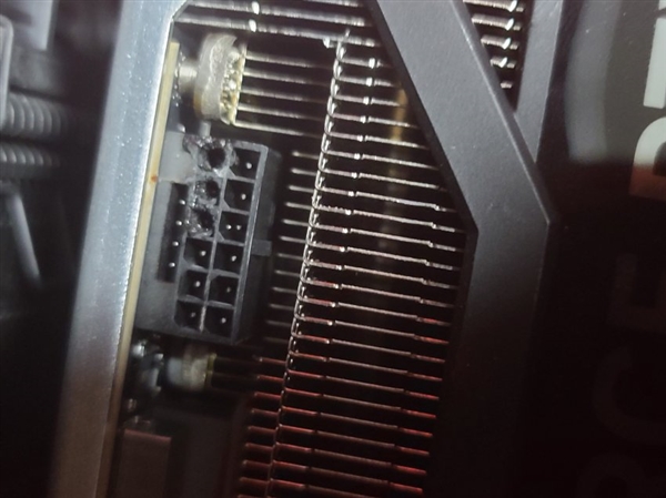 第5起了！RTX 4090再度自燃烧毁：NV已紧急召回