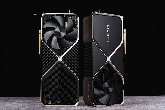 买RTX 4090到货后竟是铁块！后续来了