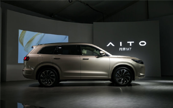 18家造车新势力门店大比拼:华为问界遥遥领先 特斯拉第十