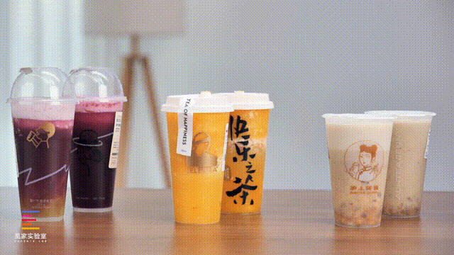 3万元检测40杯奶茶：有些当千万别再上了