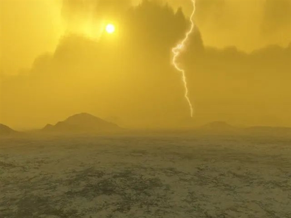 苏联在金星发现了什么？为何都不去金星了？