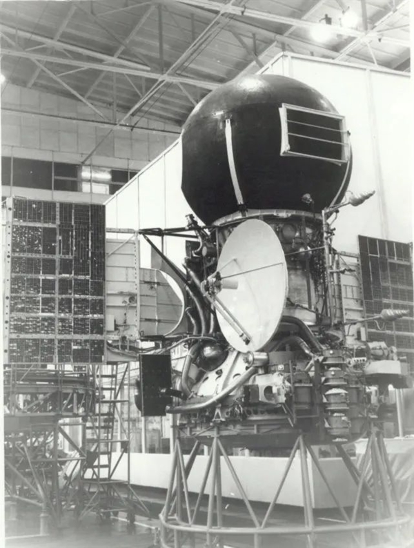 苏联在金星发现了什么？为何都不去金星了？