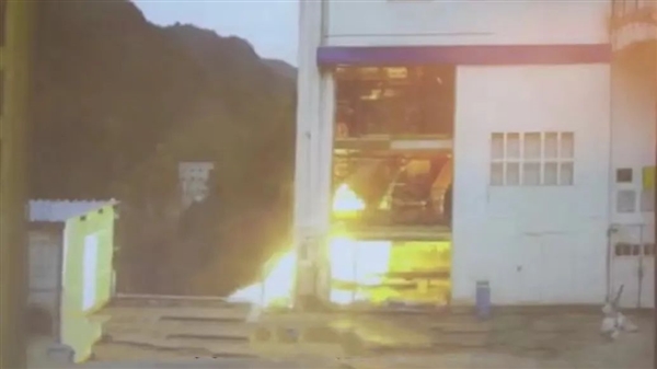 三战三捷！中国新一代载人火箭发动机突破最大难关