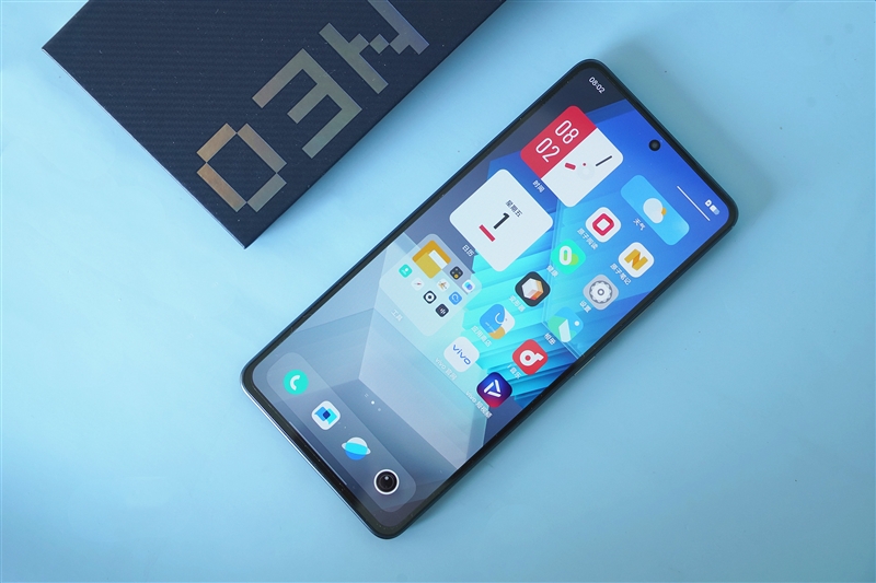3000元档配置拉满！iQOO Neo7评测：真正无短板的双芯旗舰